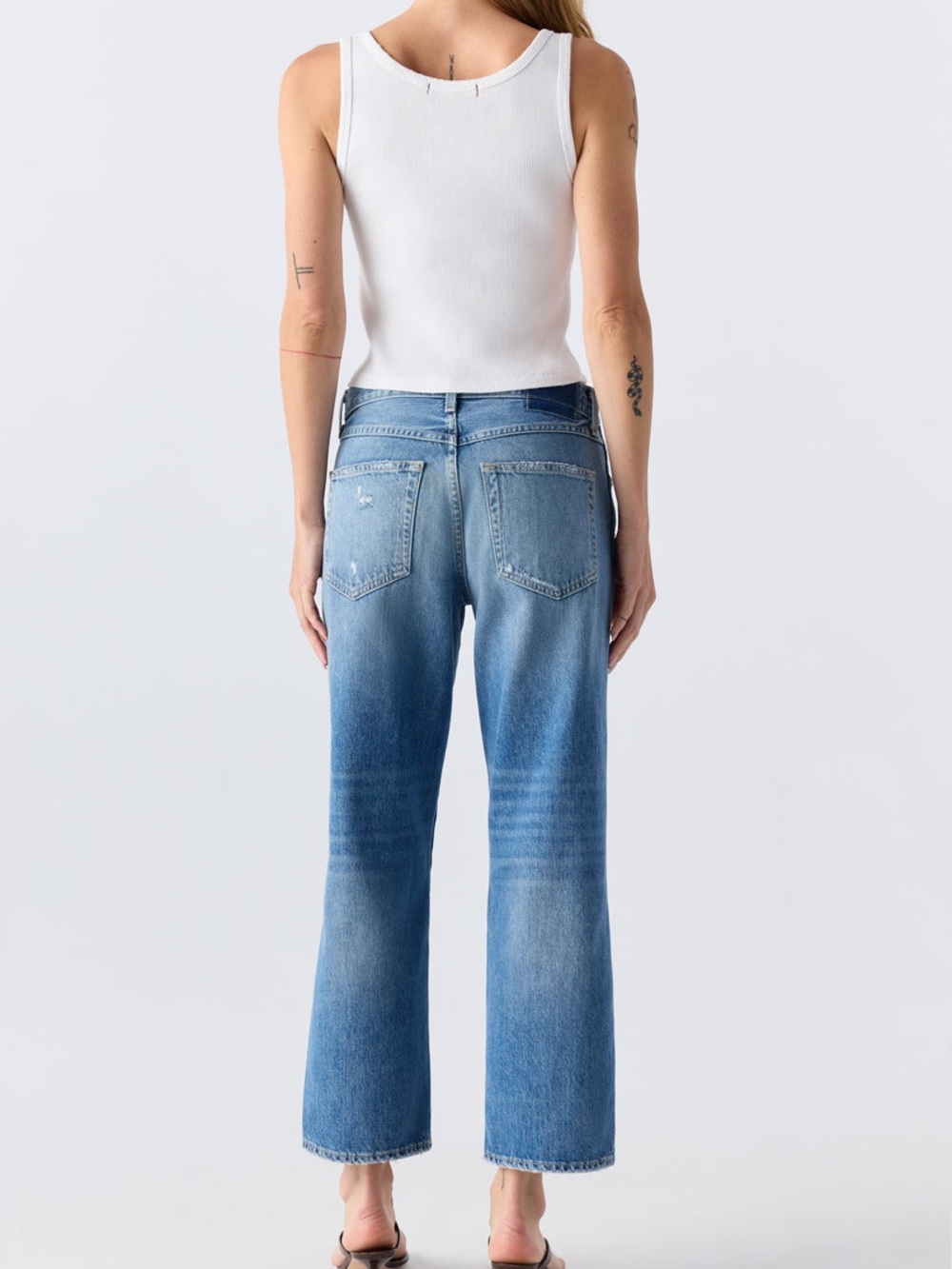 AMO “Billie” Jean - Picture 6 of 14